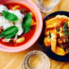 Odettes Eatery User Photo