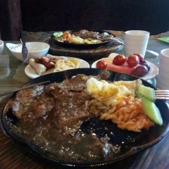 香狮牛排(中山一店) User Photo
