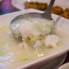 Fishman Lobster Clubhouse Restaurant 魚樂軒 User Photo