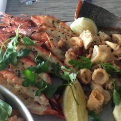 Two Oceans Restaurant 여행 사진
