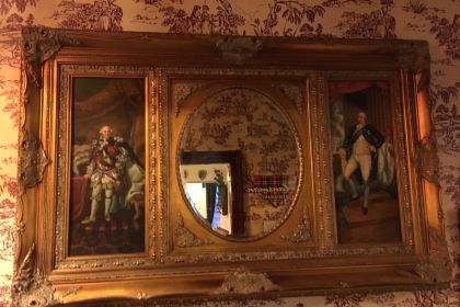 Strathpeffer Pavilion