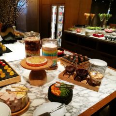 Grand Café User Photo