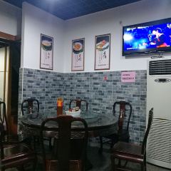 红灯面馆(鼓山中路店) User Photo