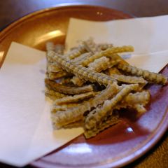 Grilled Eel Edogawa in Naramachi User Photo