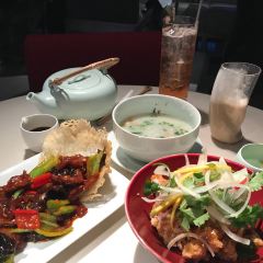 Yauatcha City User Photo