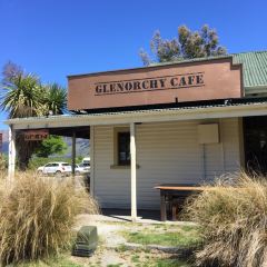 Glenorchy Cafe - The GYC Restaurant User Photo