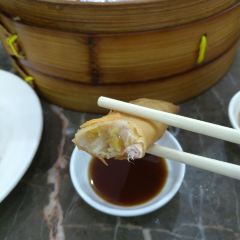 上味馆南翔小笼(杏山路店) User Photo