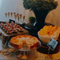 Caffe Mondo User Photo