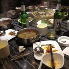Gujia Hot Pot (xinjianlu) User Photo