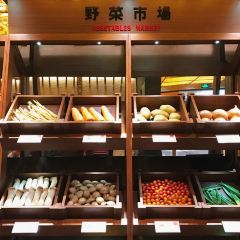 MU CHANG DA YUE CHENG MU CHANG User Photo