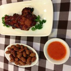 Jatujak Gallery & Restaurant張用戶圖片
