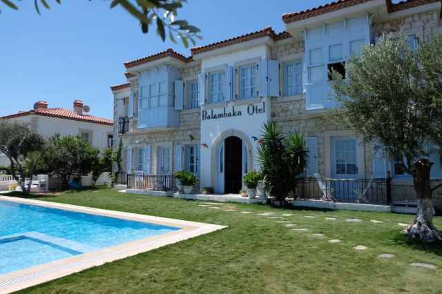 Alacati Ala Otel Butik Otel Alacati Otelleri
