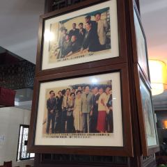 春江酒楼(海宁盐官环城南路店) User Photo