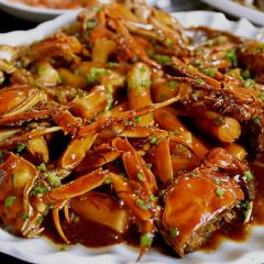 Shui Yun Ge Chai Huo Fan Cai ảnh của người dùng