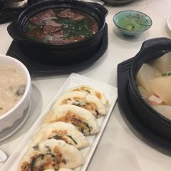 东莞老饭店(世纪广场店) User Photo
