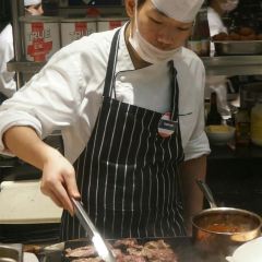 ECCO All Day Dining Restaurant User Photo