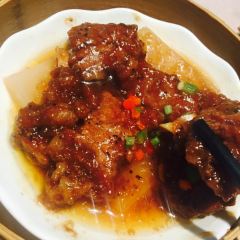 南宁金紫荆国际大酒店·金紫轩海鲜酒家 User Photo