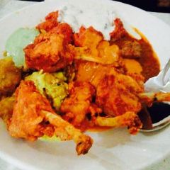 Paradise Indian Food User Photo