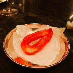 Restaurante A’Barra 여행 사진