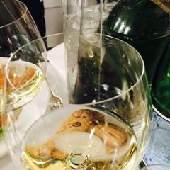 Trattoria Antiche Carampane 여행 사진