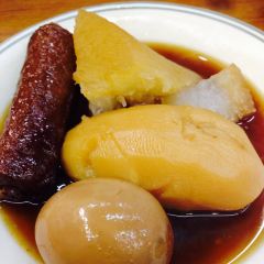 Minasama Shokudo User Photo