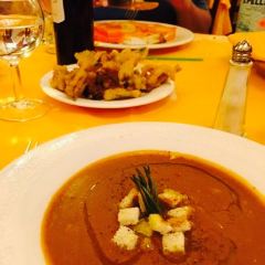 Il Profeta User Photo