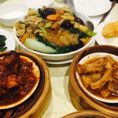 Grand Park Chinese Seafood Restaurant 여행 사진