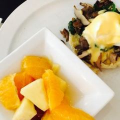 Paul's Omelettery Restaurant 여행 사진