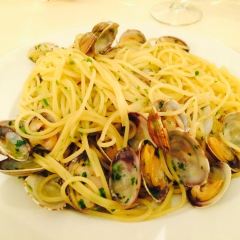 Al Giardinetto da Severino User Photo