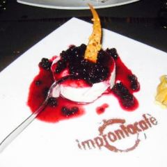 Impronta User Photo