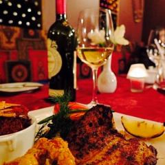 New Orleans Seafood & Steakhouse User Photo