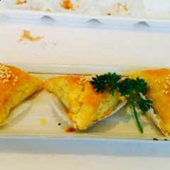 Dynasty Seafood Restaurant User Photo