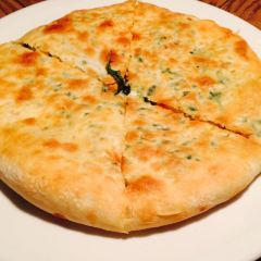 Khachapuri (Bol'shoj Gnezdnikovskij lane, 10) User Photo