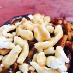 NomNomNom Poutine User Photo