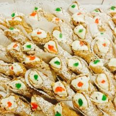 Sanremo Bakery User Photo