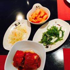 Go Hyang Mat User Photo