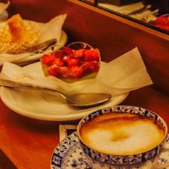 Pasticceria Tonolo Venezia User Photo