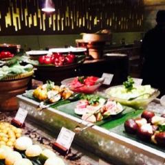 Sana Sini Restaurant User Photo