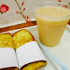 Sinchang Toast User Photo
