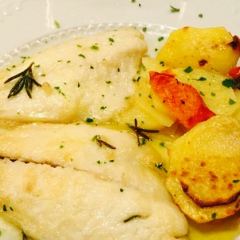 Trattoria Alla Rivetta 여행 사진