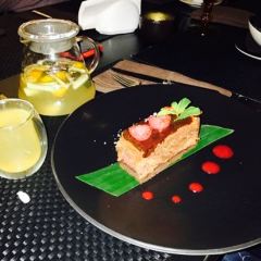 Black Thai User Photo