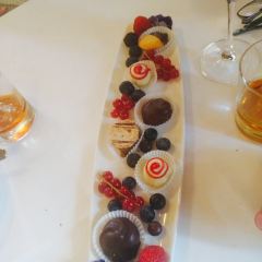 Restaurant Opéra User Photo