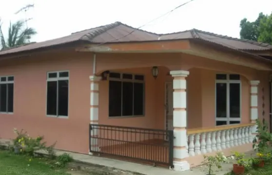 彭加蘭巴勒度假屋0126248567