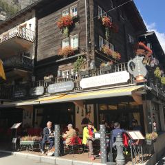 Walliserkanne User Photo