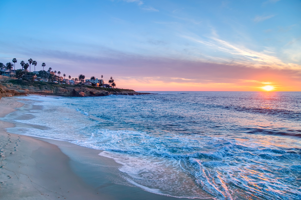 San Diego County