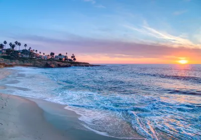 San Diego County