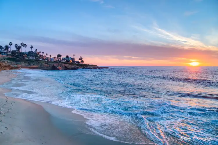 La Jolla