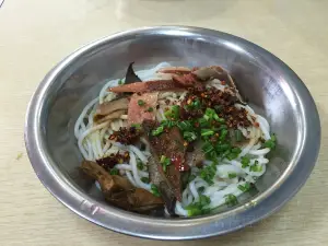 Tang Jia Mi Fen (Wen Ming Road dian)