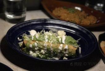 Popular dishes