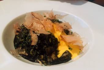 Popular dishes
